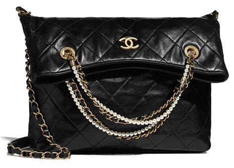 borse chanel 255 vintage